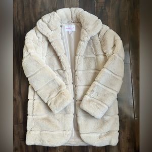 Joe Fresh x Jillian Harris Coat